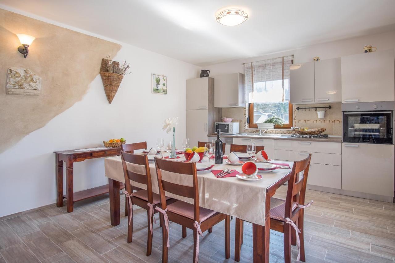 Villa Dijana East Linardići Екстериор снимка