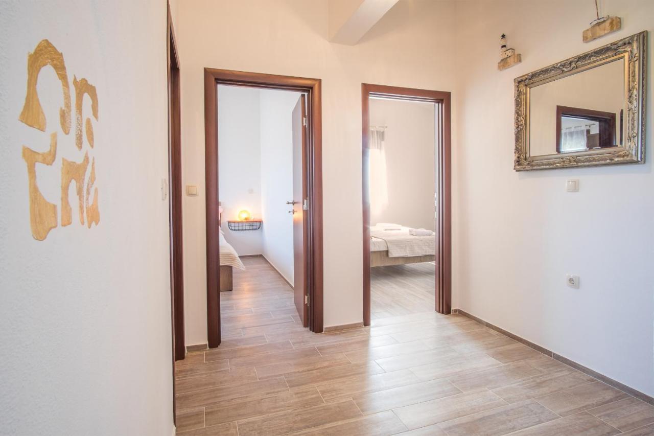 Villa Dijana East Linardići Екстериор снимка
