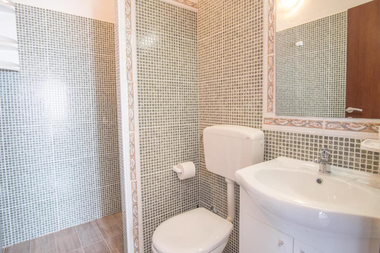 Villa Dijana East Linardići Екстериор снимка