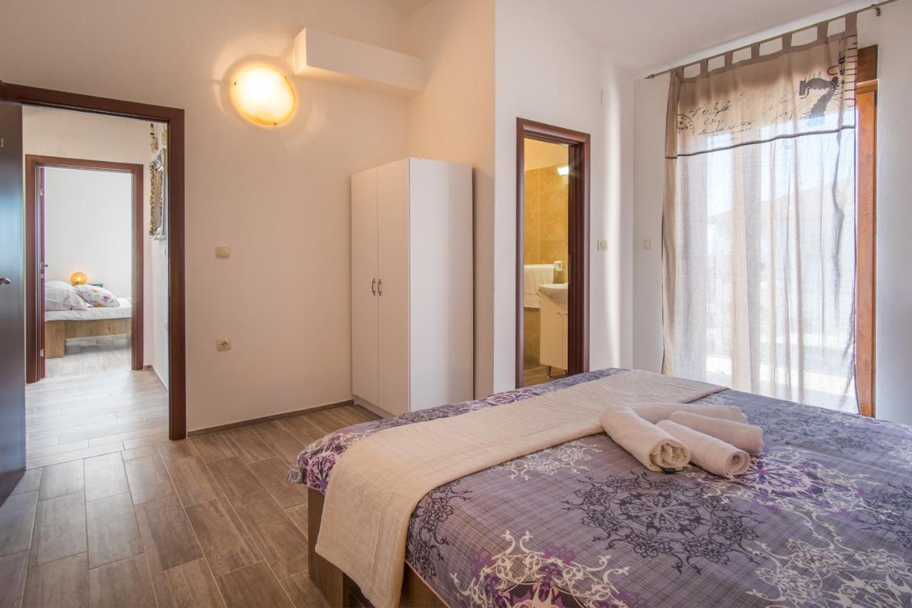 Villa Dijana East Linardići Екстериор снимка