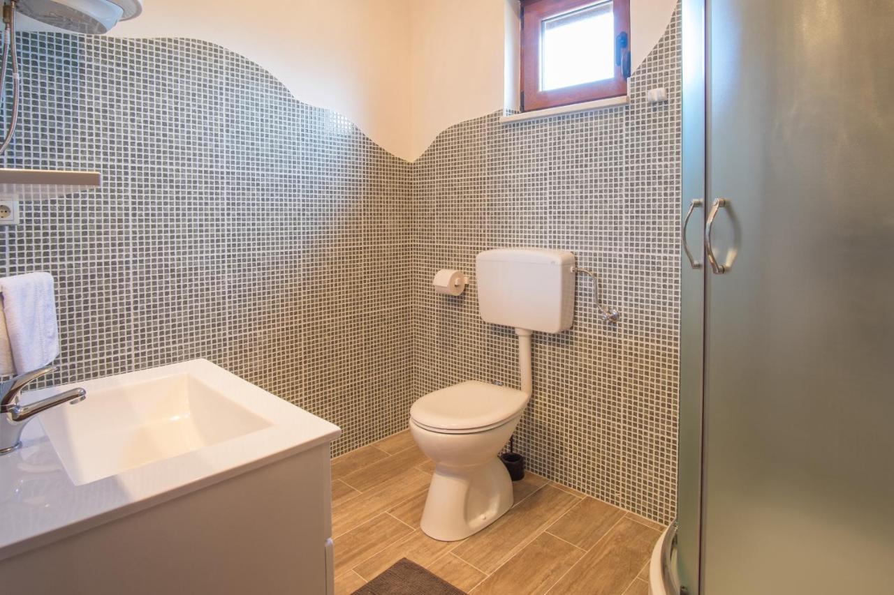 Villa Dijana East Linardići Екстериор снимка