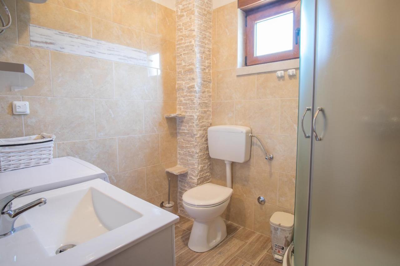 Villa Dijana East Linardići Екстериор снимка